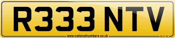 R333 NTV