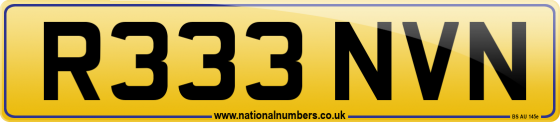 R333 NVN