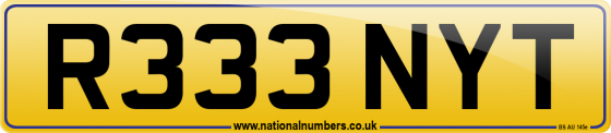 R333 NYT