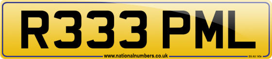 R333 PML