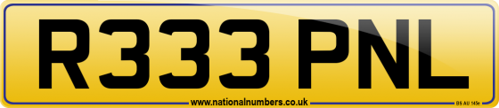 R333 PNL