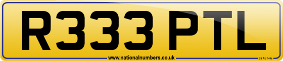 R333 PTL