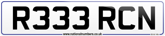 R333 RCN