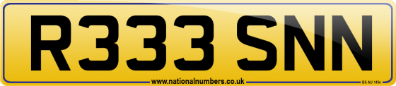 R333 SNN