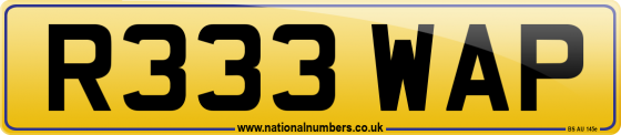 R333 WAP
