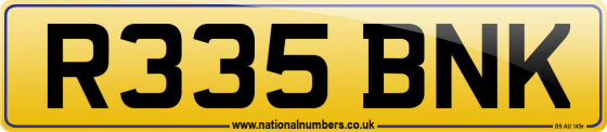 R335 BNK