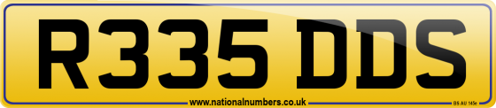 R335 DDS