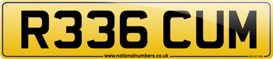 R336 CUM