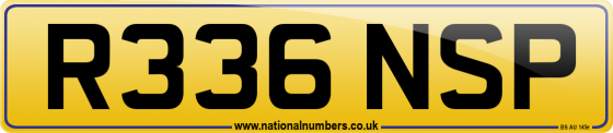 R336 NSP