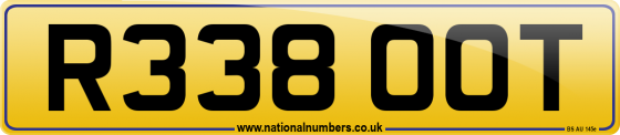 R338 OOT