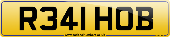 R341 HOB