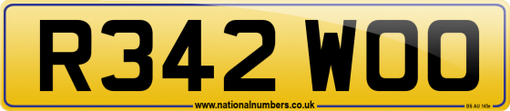 R342 WOO