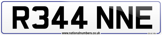 R344 NNE