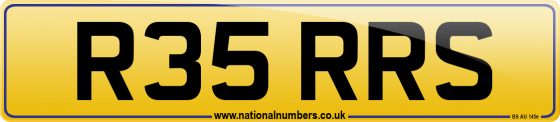 R35 RRS