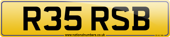 R35 RSB
