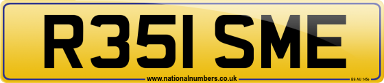 R351 SME