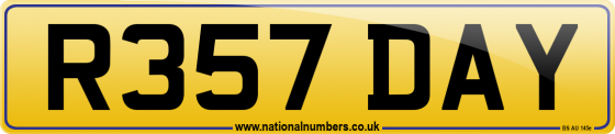 R357 DAY