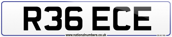 R36 ECE