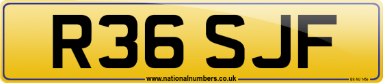 R36 SJF