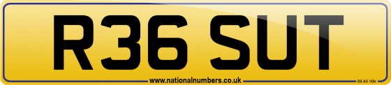 R36 SUT