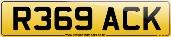 R369 ACK