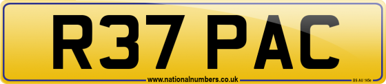 R37 PAC