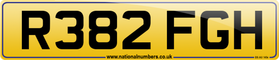 R382 FGH
