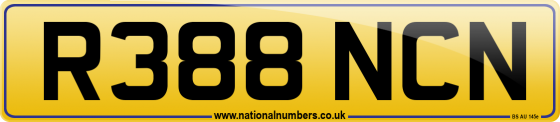 R388 NCN
