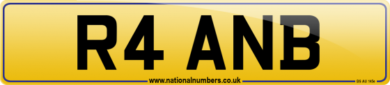 R4 ANB