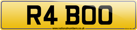 R4 BOO