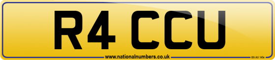 R4 CCU