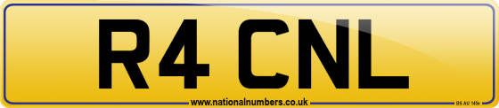 R4 CNL