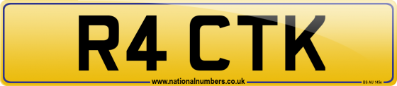 R4 CTK