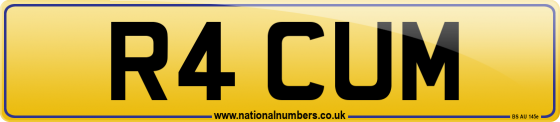 R4 CUM