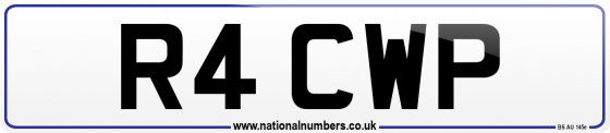 R4 CWP
