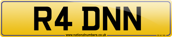 R4 DNN