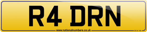R4 DRN