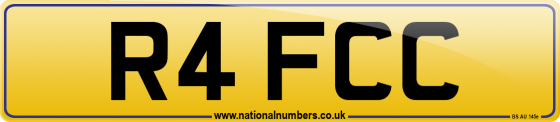 R4 FCC