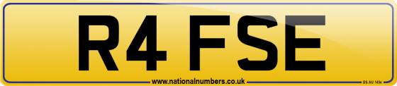 R4 FSE