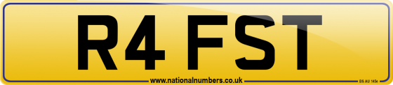 R4 FST