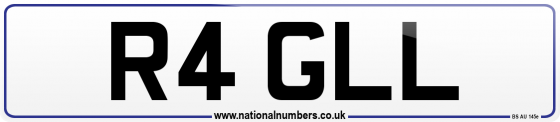 R4 GLL