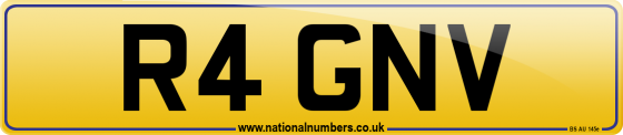 R4 GNV