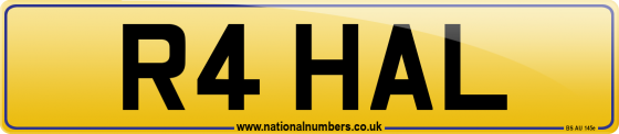 R4 HAL