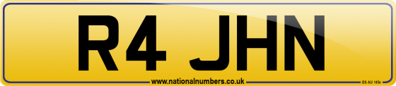 R4 JHN