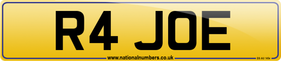 R4 JOE