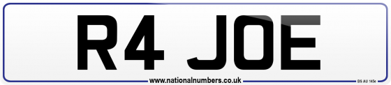 R4 JOE