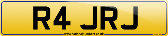 R4 JRJ