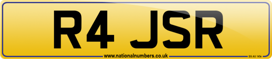R4 JSR