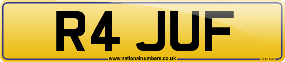 R4 JUF