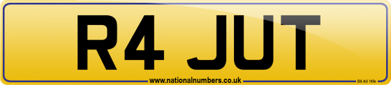 R4 JUT